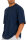 Reichstadt Herren Regular Fit Kurzarmshirt Shoulder Drop 25RS071 Dark Blue S