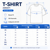 Reichstadt Herren Regular Fit Kurzarmshirt Shoulder Drop 25RS071 Khaki S