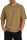 Reichstadt Herren Regular Fit Kurzarmshirt Shoulder Drop 25RS071 Khaki M