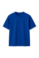 Regular Fit T-Shirt Herren Shoulder Drop25RS071 Navy XS