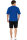 Regular Fit T-Shirt Herren Shoulder Drop25RS071 Navy XS
