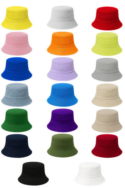 Reichstadt Herren Anglerhut 25RS074
