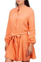 Reichstadt Damen Musselin Sommerkleid 25RSW075