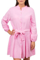 Reichstadt Damen Oversized Kleider Musselin 25RSW075