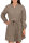 Reichstadt Damen Oversized Kleider Musselin 25RSW075