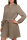 Reichstadt Damen Oversized Kleider Musselin 25RSW075