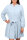Reichstadt Damen Oversized Kleider Musselin 25RSW075