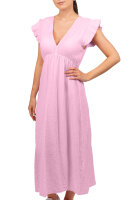 Reichstadt Damen Relaxed Fit Dree Musselin 25RSW076