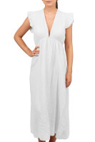 Reichstadt Damen Relaxed Fit Dree Musselin 25RSW076