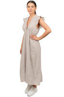 Reichstadt Damen Relaxed Fit Dree Musselin 25RSW076