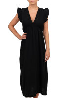 Reichstadt Damen Relaxed Fit Dree Musselin 25RSW076