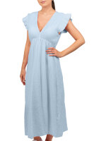 Reichstadt Damen Relaxed Fit Dree Musselin 25RSW076