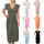 Reichstadt Damen Relaxed Fit Dree Musselin 25RSW076