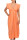 Reichstadt Damen Musselin Sommerkleid 25RSW076 Orange One Size