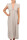 Reichstadt Damen Musselin Sommerkleid 25RSW076 Beige One Size