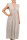 Reichstadt Damen Musselin Sommerkleid 25RSW076 Beige One Size