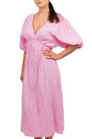 Reichstadt Damen Relaxed Fit Dress Musselin 25RSW077