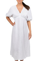 Reichstadt Damen Relaxed Fit Dress Musselin 25RSW077