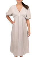 Reichstadt Damen Relaxed Fit Dress Musselin 25RSW077