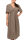 Reichstadt Damen Musselin Sommerkleid 25RSW077