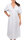 Reichstadt Damen Musselin Sommerkleid 25RSW077