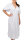 Reichstadt Damen Musselin Sommerkleid 25RSW077