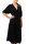 Reichstadt Damen Musselin Sommerkleid 25RSW077