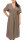 Reichstadt Damen Relaxed Fit Dress Musselin 25RSW077