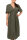 Reichstadt Damen Relaxed Fit Dress Musselin 25RSW077