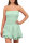 Reichstadt Damen Musselin Sommerkleid mit Shorts 25RSW078