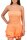 Reichstadt Damen Musselin Sommerkleid mit Shorts 25RSW078