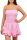 Reichstadt Damen Musselin Sommerkleid mit Shorts 25RSW078