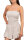 Reichstadt Damen Musselin Sommerkleid mit Shorts 25RSW078