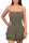 Reichstadt Damen Relaxed Fit Musselin Dress mit Shorts 25RSW078