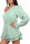 Reichstadt Damen Musselin Sommerkleid mit Shorts 25RSW079
