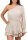 Reichstadt Damen Musselin Sommerkleid mit Shorts 25RSW079