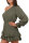 Reichstadt Damen Musselin Sommerkleid mit Shorts 25RSW079