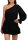 Reichstadt Damen Musselin Sommerkleid mit Shorts 25RSW079