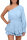 Reichstadt Damen Musselin Sommerkleid mit Shorts 25RSW079