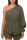 Reichstadt Damen Musselin Sommerkleid mit Shorts 25RSW079