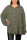 Reichstadt Damen Relaxed Fit Bluse Musselin 25RSW080