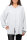 Reichstadt Damen Relaxed Fit Bluse Musselin 25RSW080