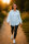 Reichstadt Damen Relaxed Fit Bluse Musselin 25RSW080