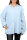 Reichstadt Damen Relaxed Fit Bluse Musselin 25RSW080