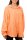 Reichstadt Damen Musselin Bluse 25RSW080 Orange One Size