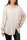Reichstadt Damen Musselin Bluse 25RSW080 Beige One Size