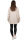 Reichstadt Damen Musselin Bluse 25RSW080 Beige One Size
