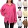 Reichstadt Damen Relaxed Fit Hemd Musselin 25RSW081