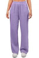Damen Musselin Hose 25RSW082