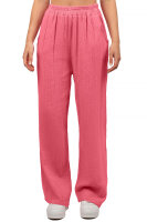 Reichstadt Damen Oversized Hose Musselin 25RSW082
